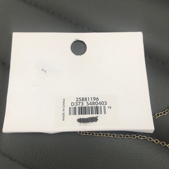 Ann Taylor Loft Necklace - Picture 4 of 4